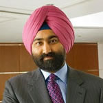 Malvinder M. Singh
