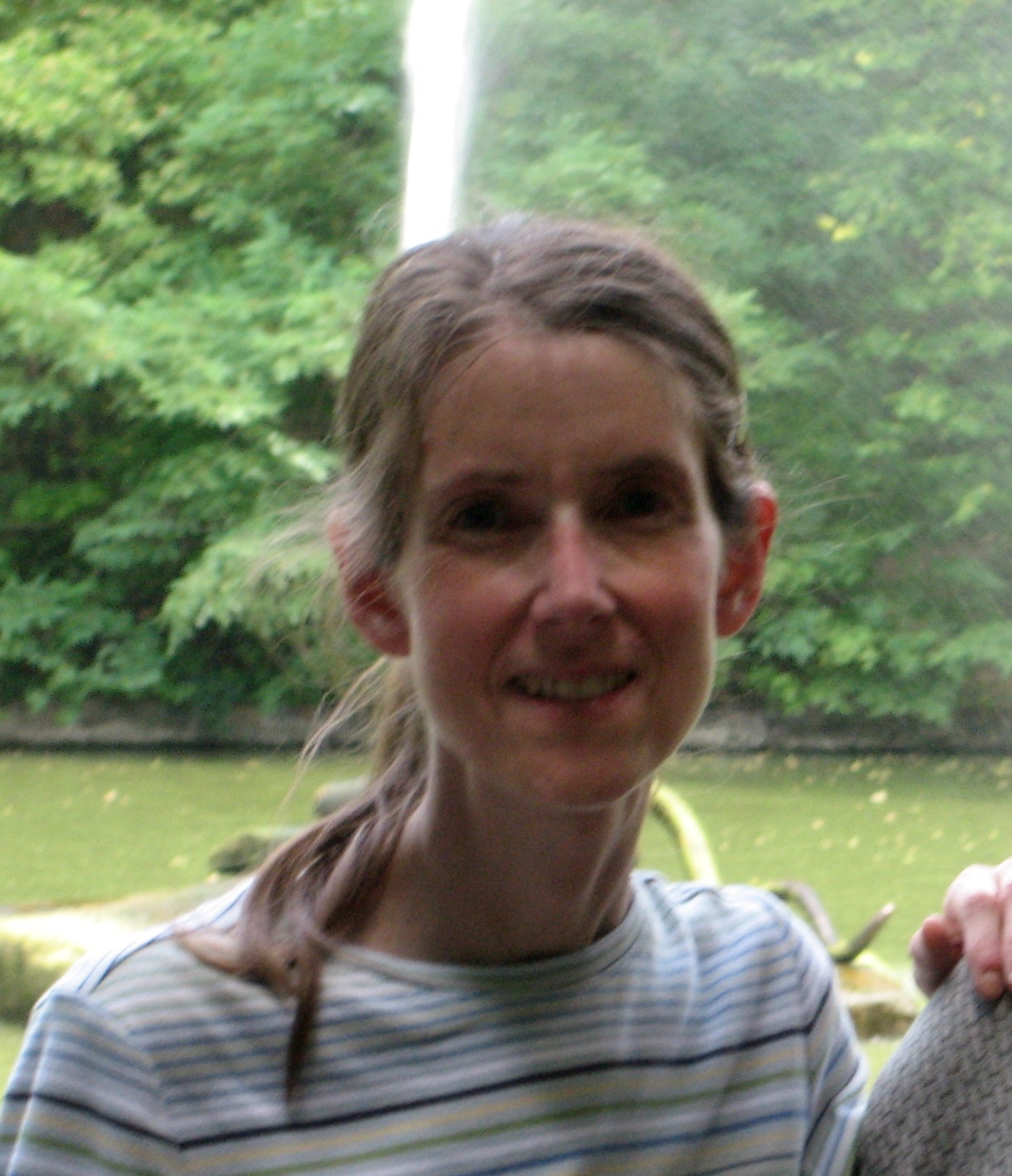 Kathleen Saul
