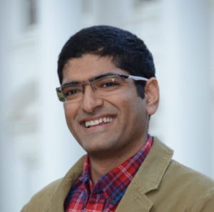Parag Nathaney