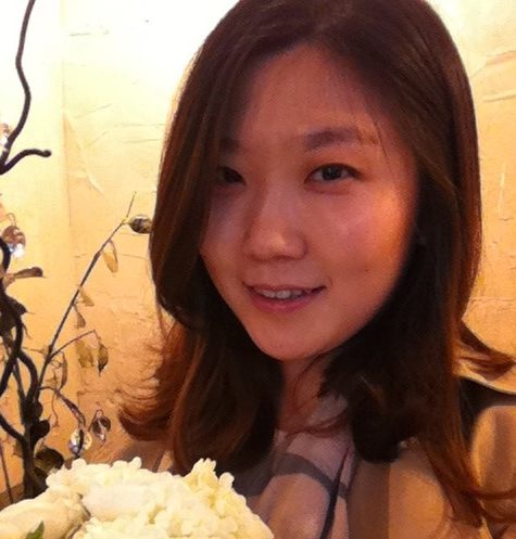 Soojin Shin